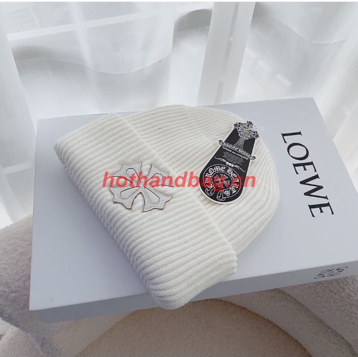 Chrome Heart Hat CRH00013 Chrome Heart Hat CRH00013